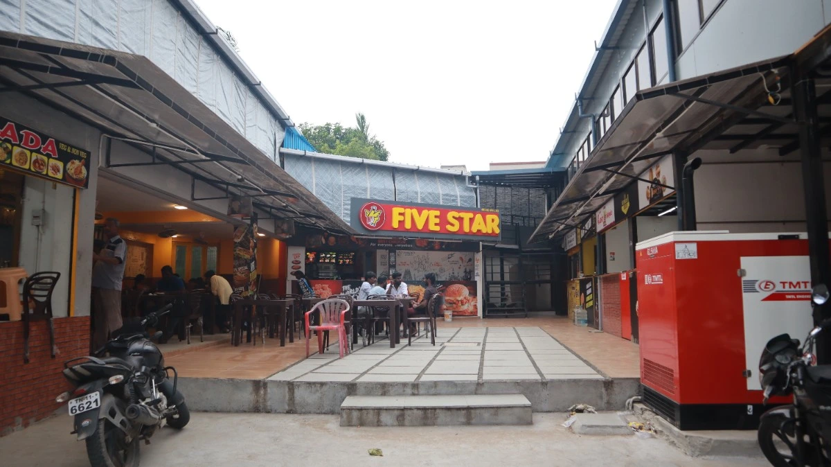 KR Foodstreet - Chengalpattu - 1-400kb