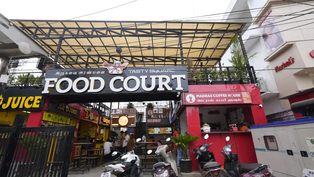 Tasty Square - Kolathur - Foodcourt - 5-400kb