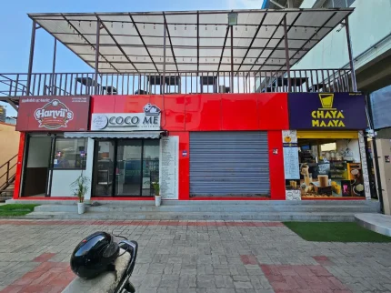 Hanvi Foodcourt - Kaladipet - 1-400kb