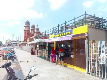 Highcourt Foodcourt - 1