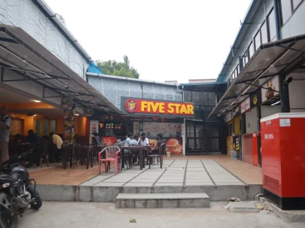 KR Foodstreet - Chengalpattu - 1-400kb