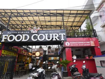 Tasty Square - Kolathur - Foodcourt - 5-400kb